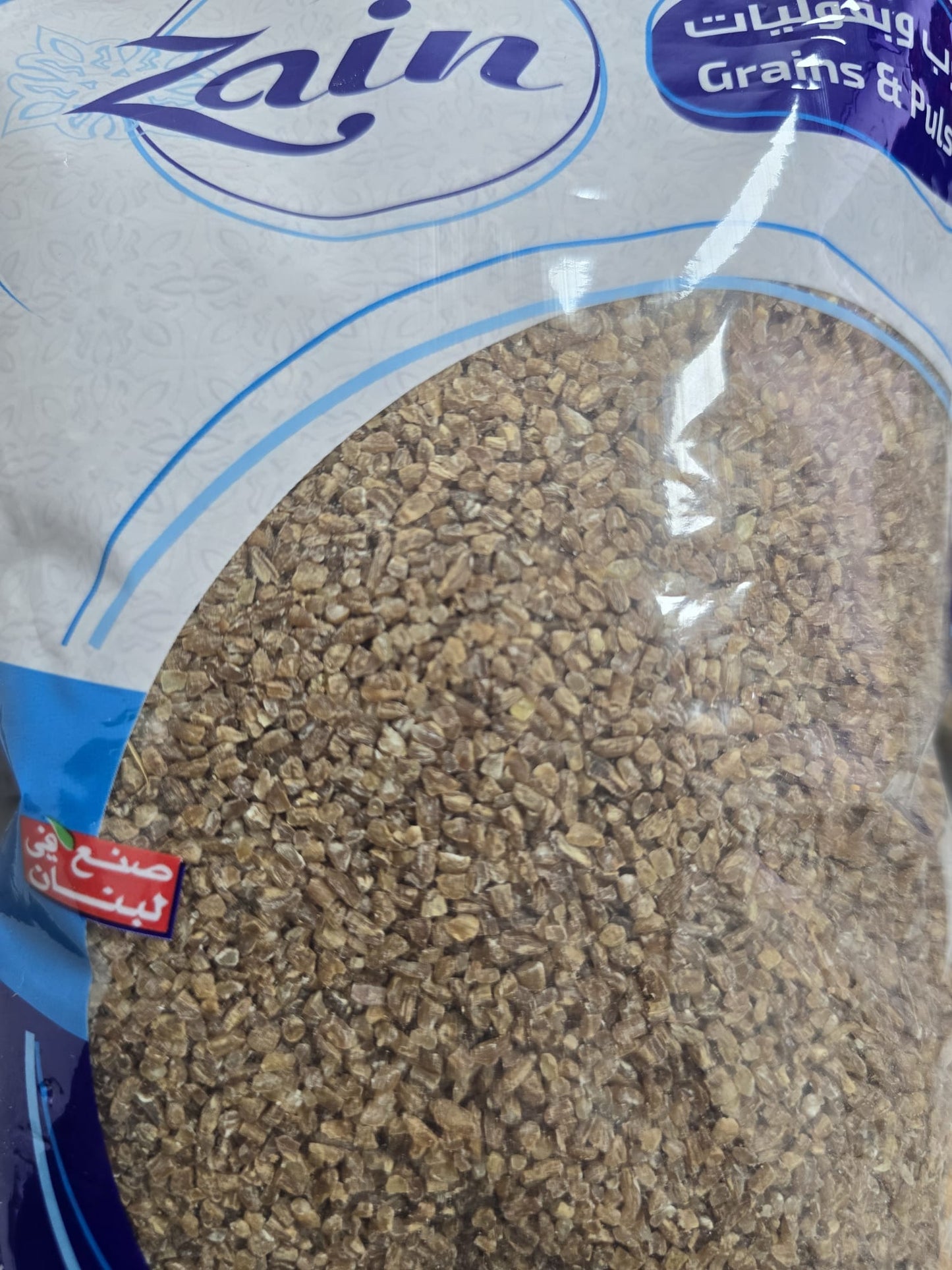900 g *10 – Bourghoul Asmar Khichin
