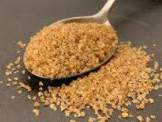 white bulgur fine 1*25kg Maryo