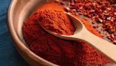 Chilli Powder - (12*500gr)