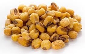 Corn Salted 1* 500 grm