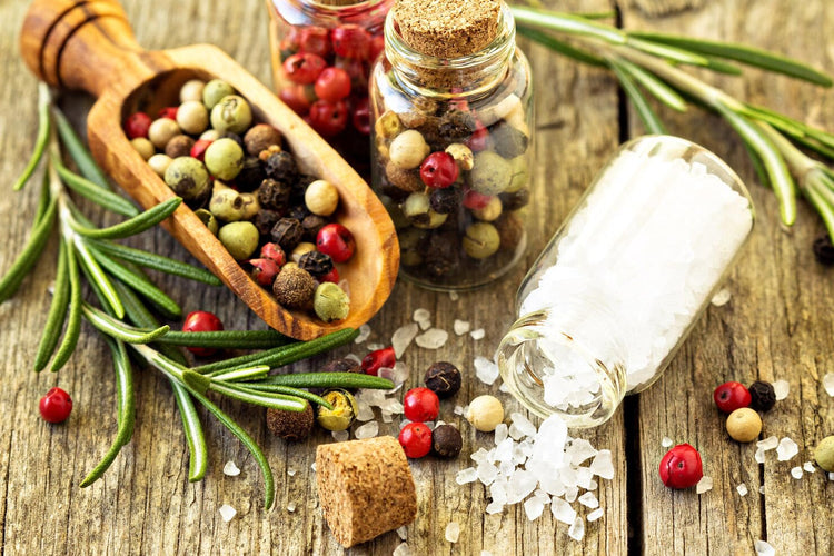 Spices
