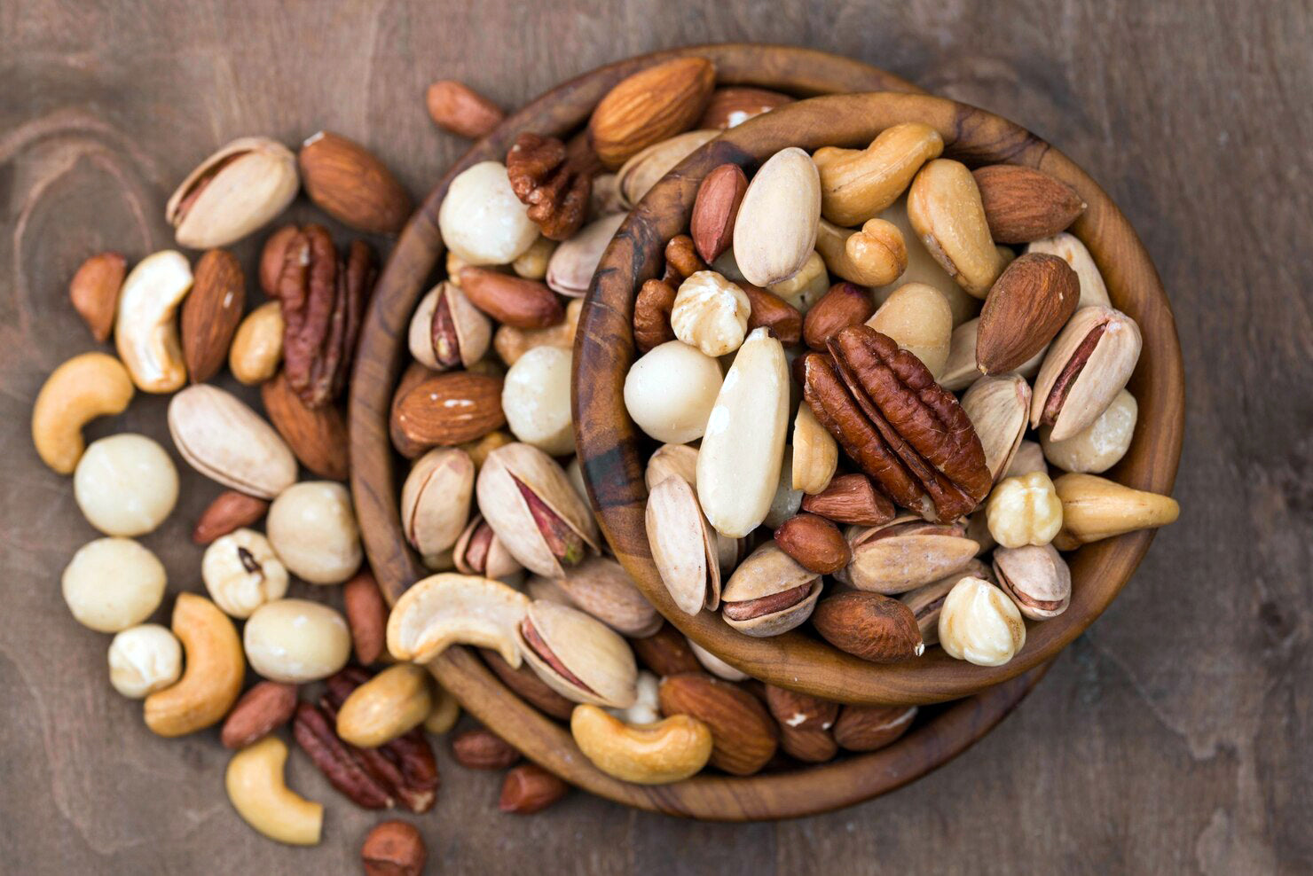 Nuts
