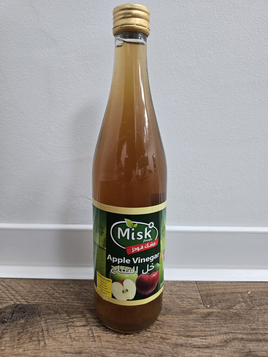 Apple Vinegar - (1*500ml)