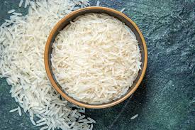 RICE 4* 5 KG BASMATI AKRAMI AB
