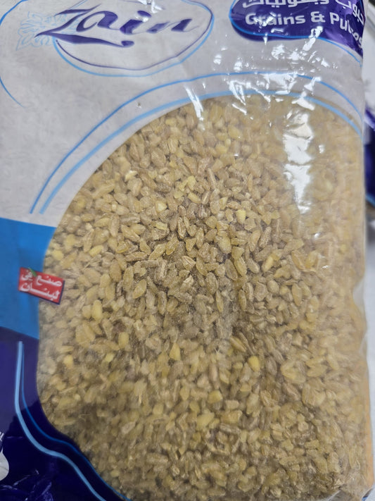 900 grm *1 -   Bourghoul Abyad khichin
