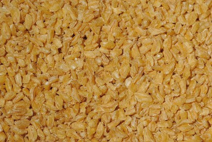 Coarse bulgur KHICHIN 25 KG AB