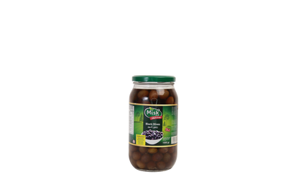 Black Olives )1*1 kg