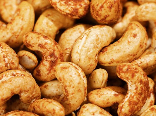 Cashews Flavored Chilli 5 kg