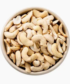 Cashews NATURE AB 22,5 KG *1