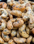 Cashews Flavored thym 10 kg