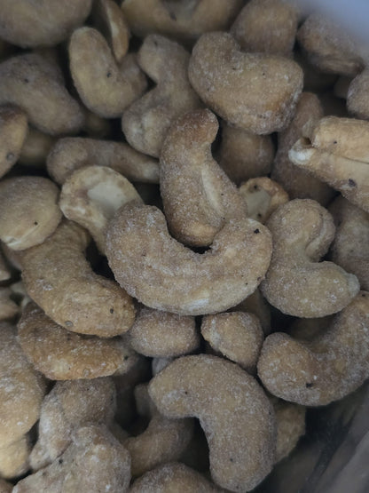 Cashews Flavored Truffle
 1kg