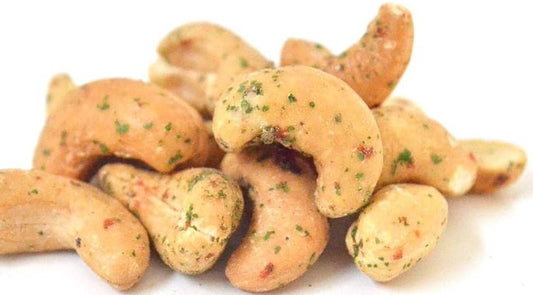 Cashews Flavored Tuscan
1 kg