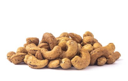 Cashews Flavored Truffle
 1kg