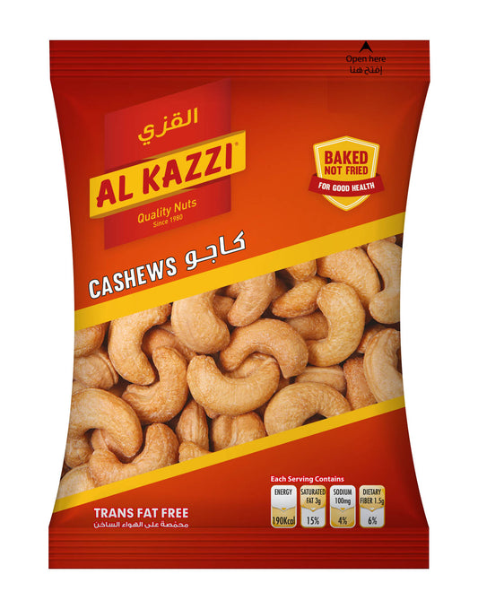 Cashews