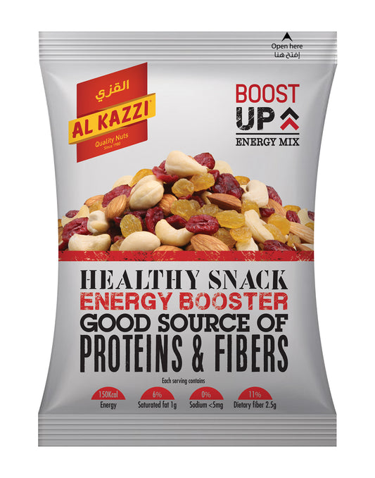 Energy Mix1*35 grm