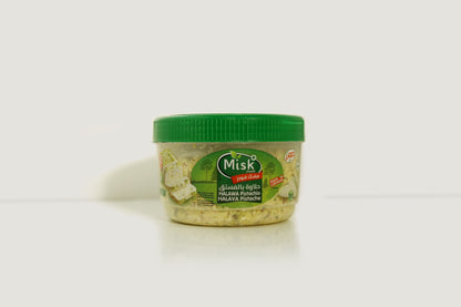Misk Halva with Pistachio - 1*800gr