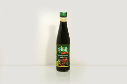 Pomegranate Molasses ( Rounded bottles) 500 ml *1