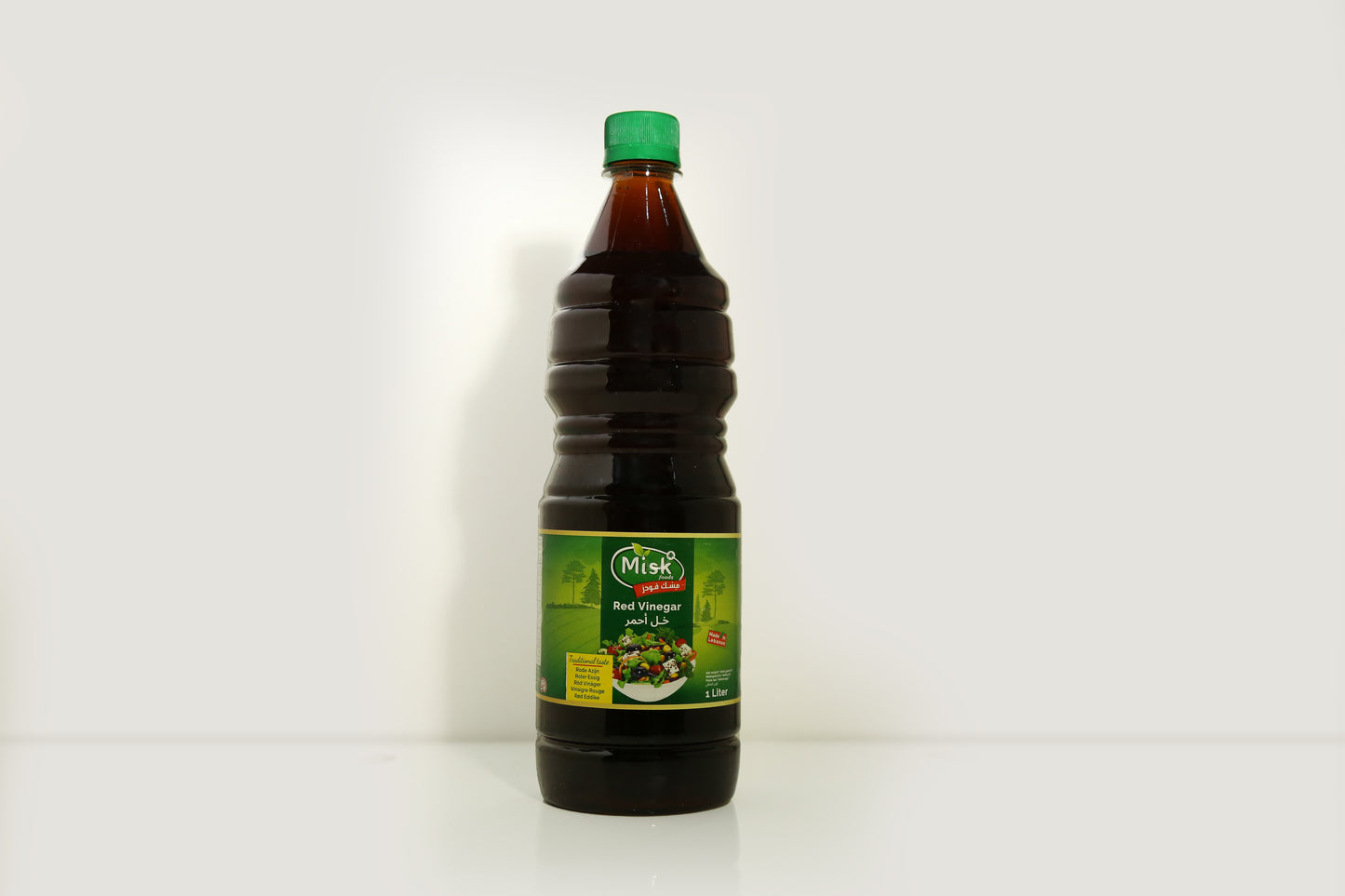 Grape Vinegar 12*500ml