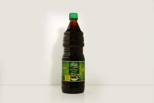 Grape Vinegar 12*500ml