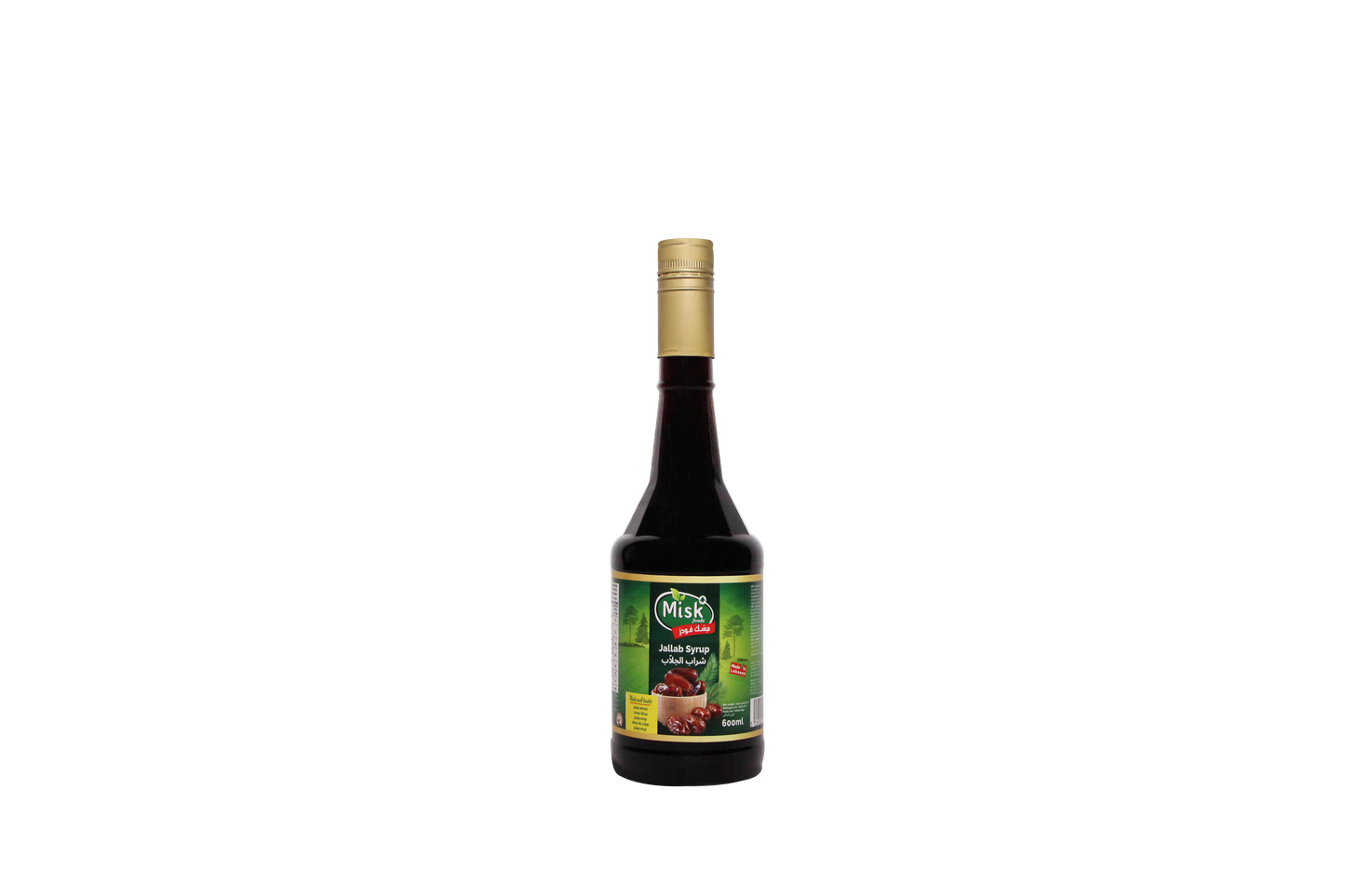 Jallab Syrup ( 12*600ml )