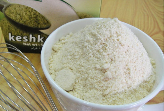 Keshk Extra - (12*500gr)