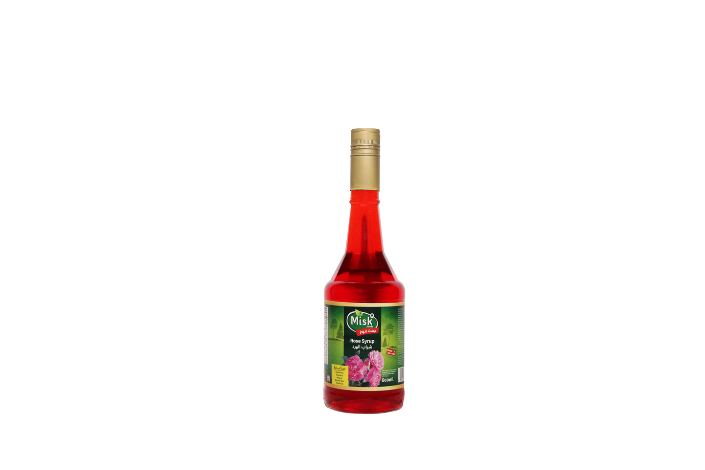 Rose Syrup ( 12*750ml )