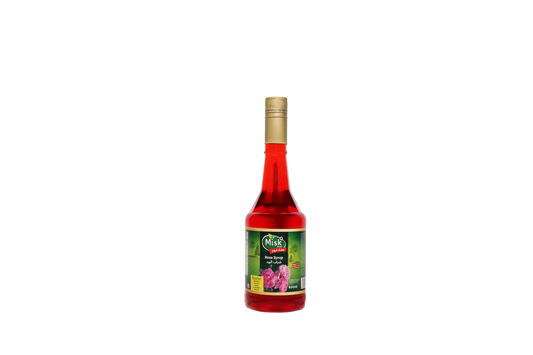 Rose Syrup ( 12*750ml )