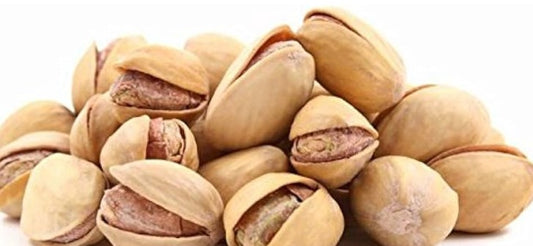 Salted Pistachios 1 KG
