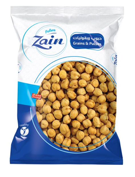 900 grm *10 -   Hummus Habb Turkich