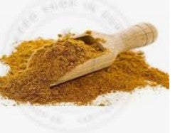 Klija Spices - (10*50gr)