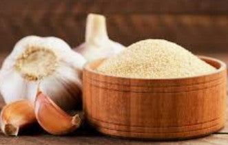Garlic Powder - (12*500gr)