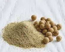 White Pepper Ground - (12*500gr)