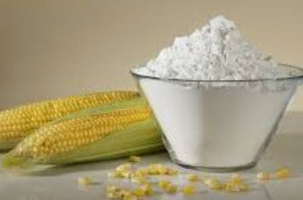 Starch Corn Powder - 1*25 KG