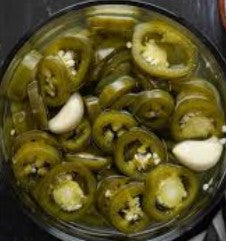 Jalapeno(6*1800gr)