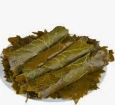 Vine leaves in brine 1*3kg