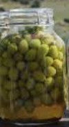Olives With Chili and Lime(12*600gr)