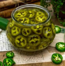 Jalapeno(1*1800gr)
