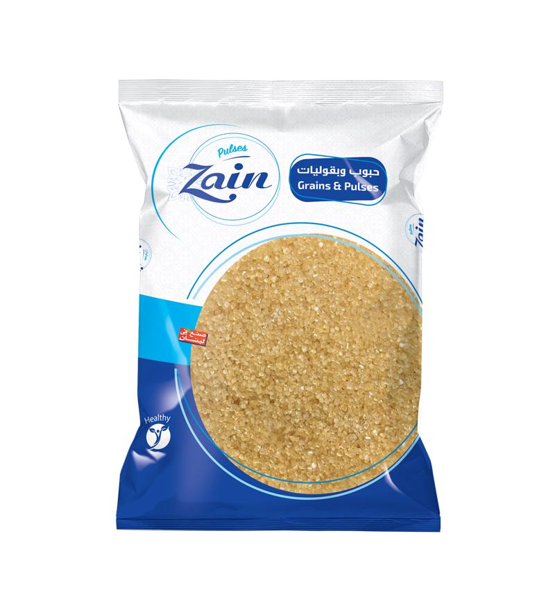 1000 grm *12 -   Bourghoul Abyad Ne3im