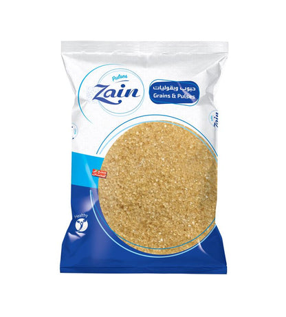 900 grm *10 -   Bourghoul Abyad khichin