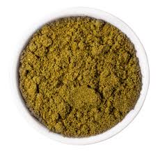 Cumin Ground-1*1kg Germany
