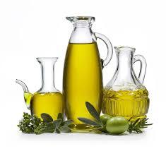 Olive Oil - 1*8 liter
