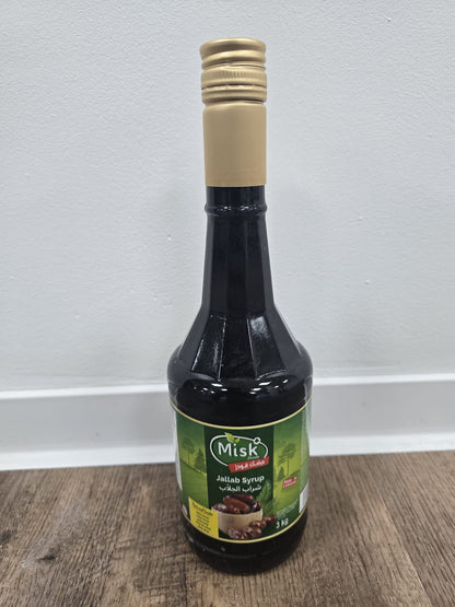 Jallab Syrup ( 12*600ml )