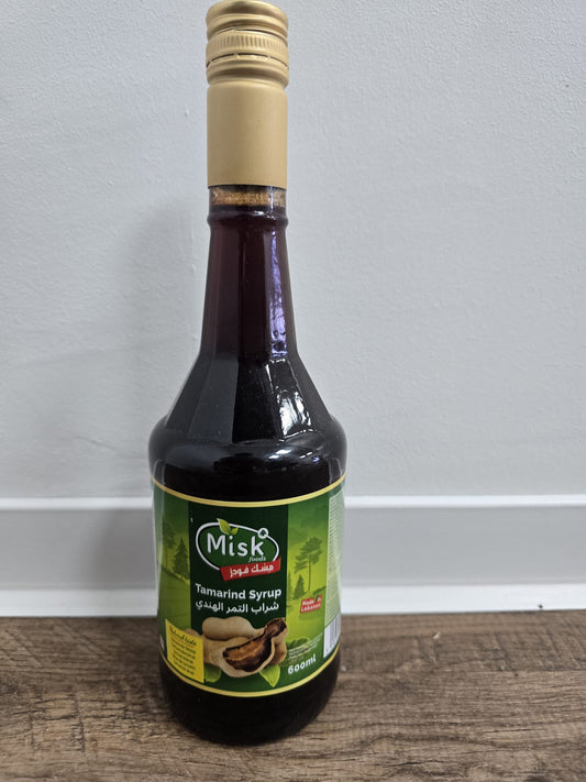 Tamarind syrup 12*600ml